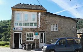 Casa David